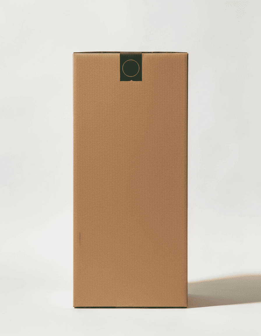 Надежная упаковка