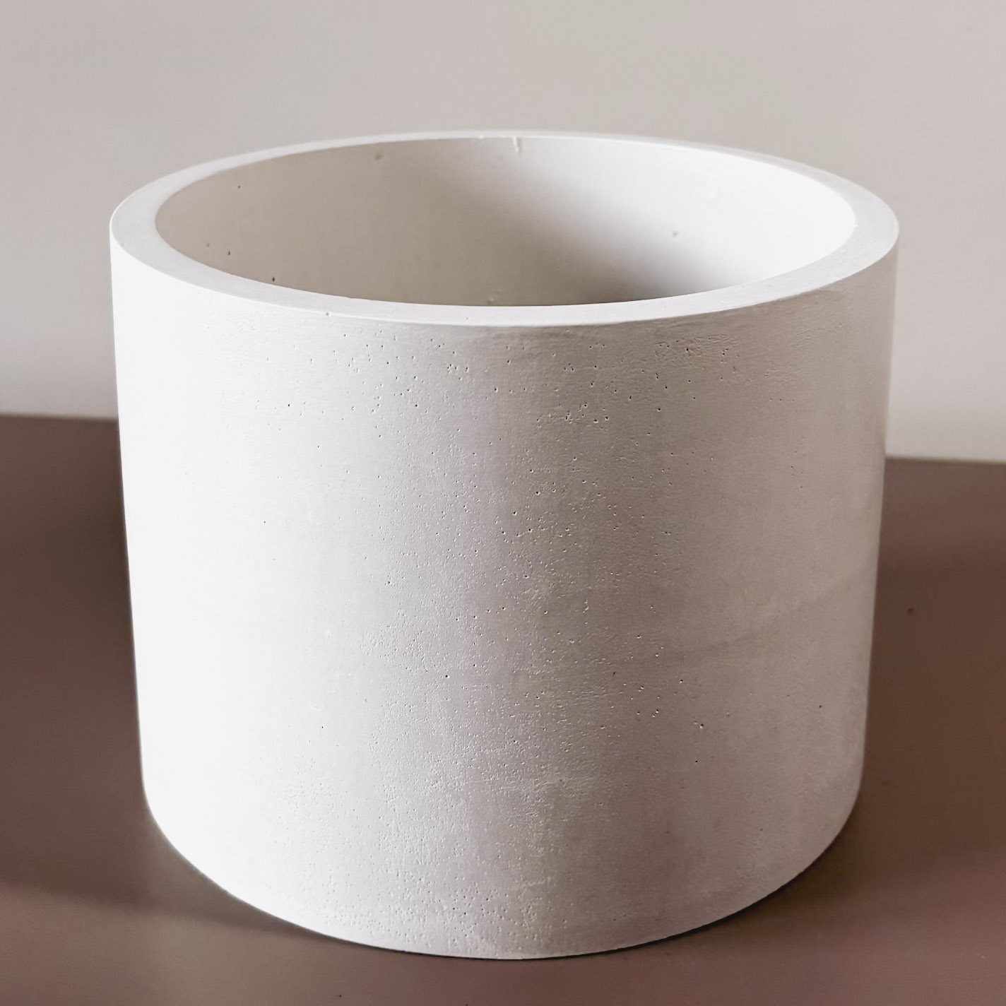 Серые скалы Цилиндр